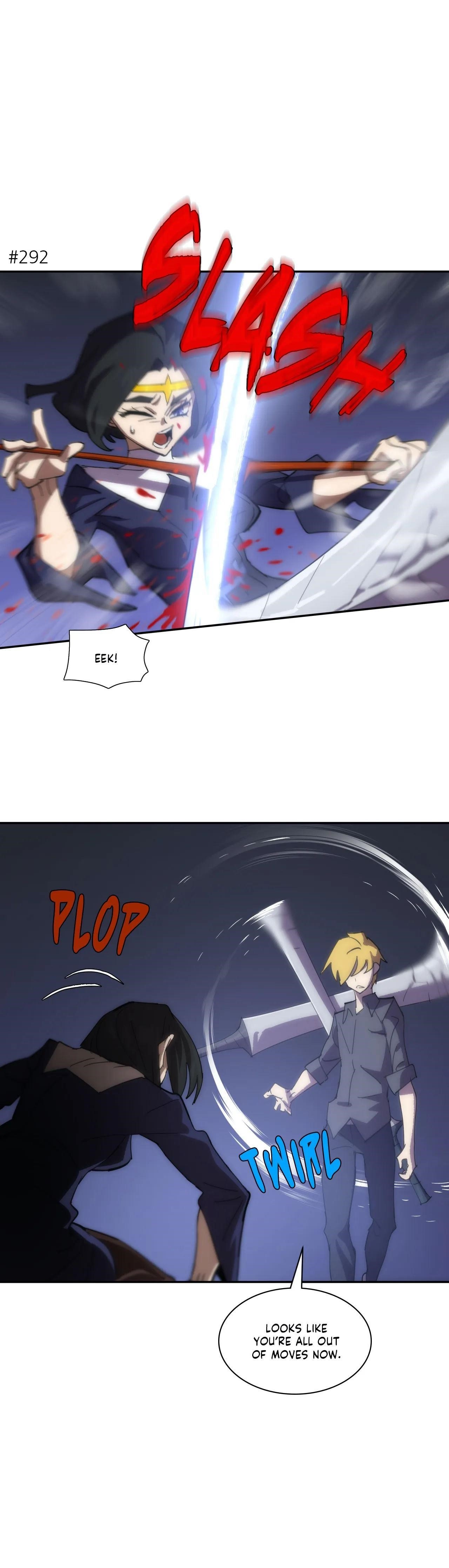 Read 4 Cut Hero Manga Online