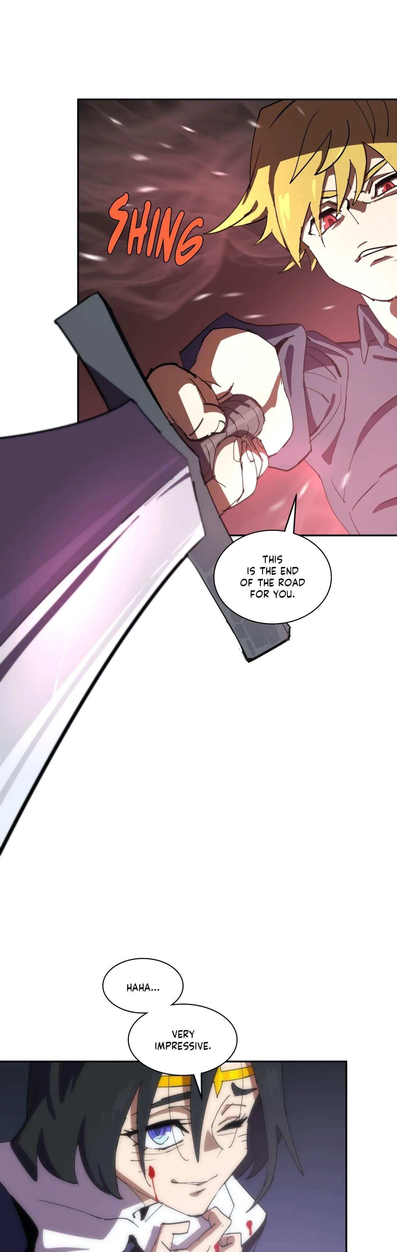 Read 4 Cut Hero Manga Online