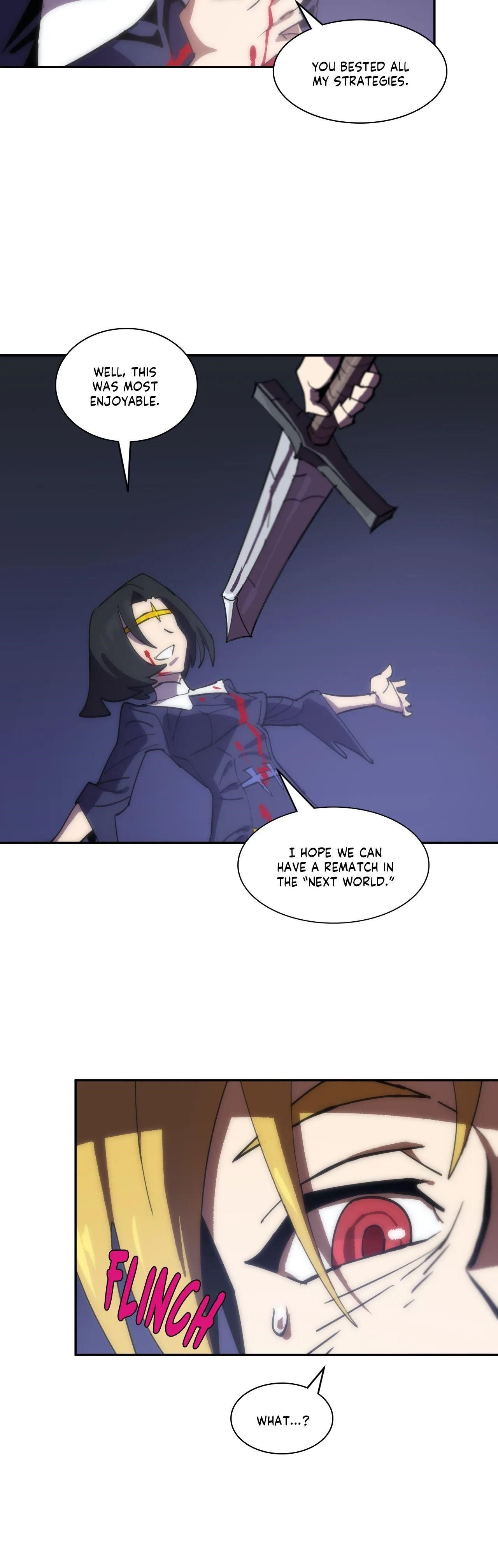 Read 4 Cut Hero Manga Online