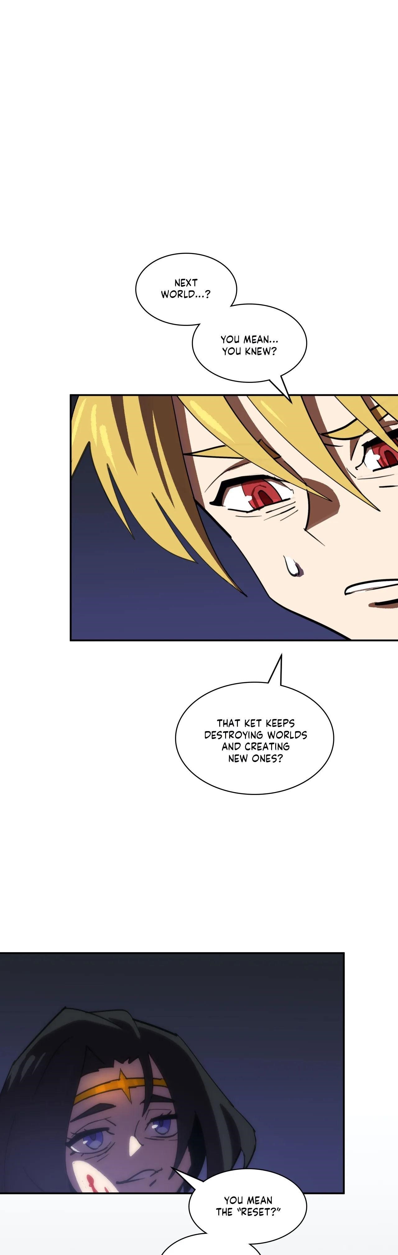 Read 4 Cut Hero Manga Online