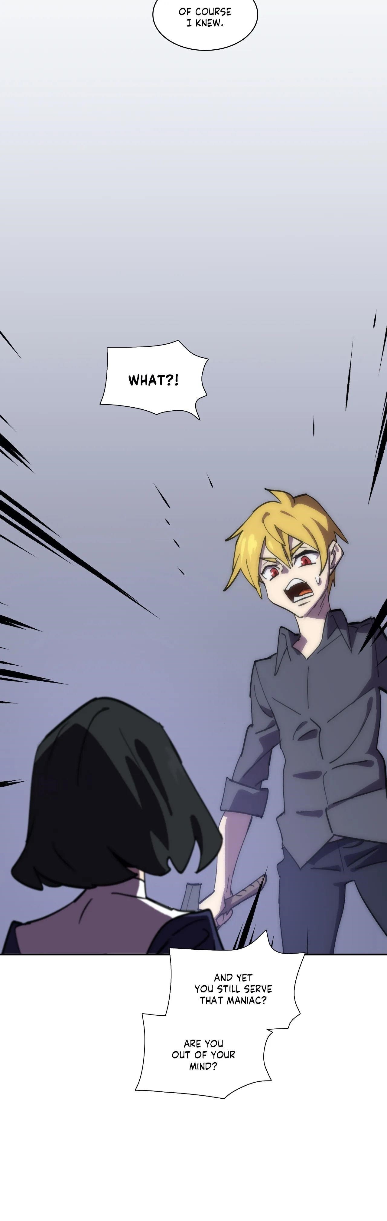 Read 4 Cut Hero Manga Online