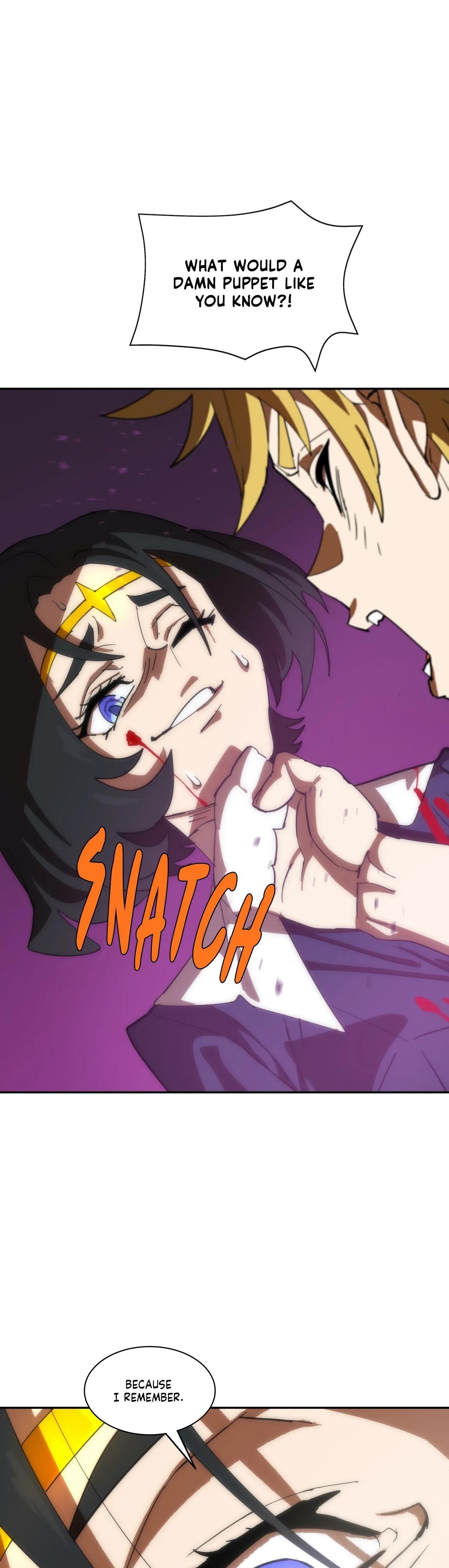 Read 4 Cut Hero Manga Online