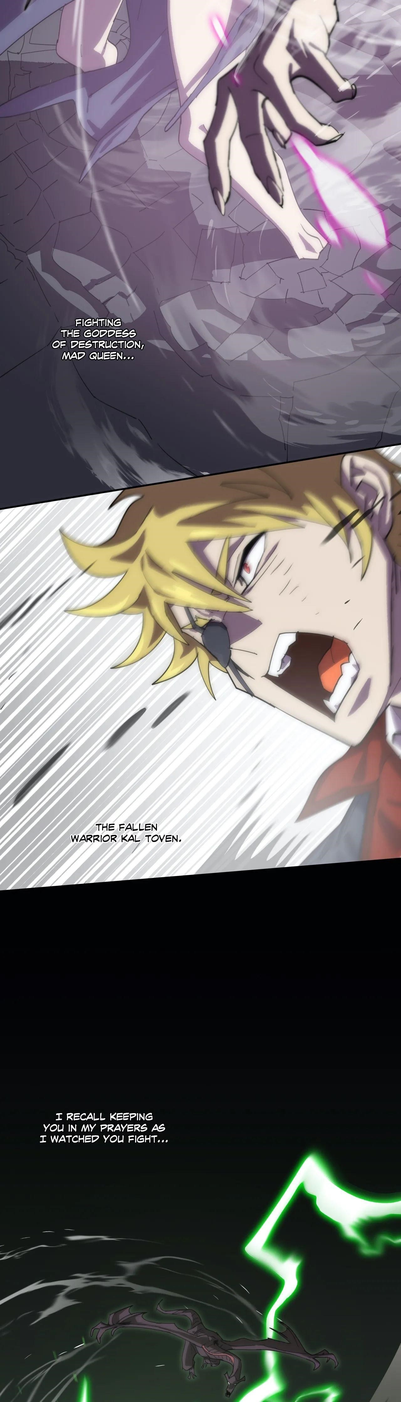 Read 4 Cut Hero Manga Online