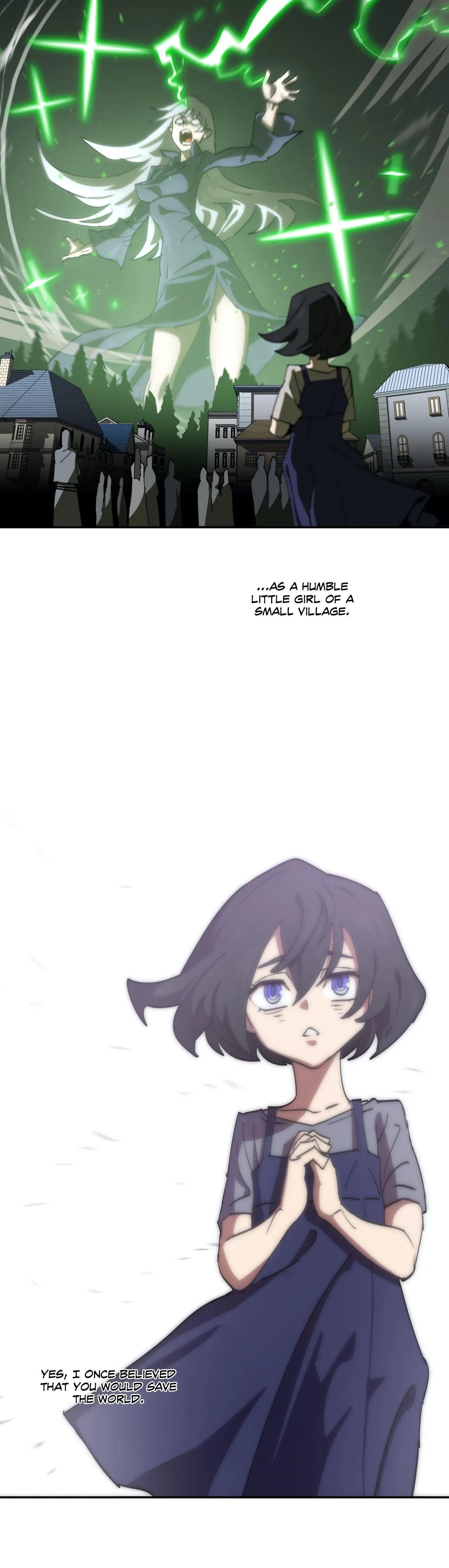 Read 4 Cut Hero Manga Online