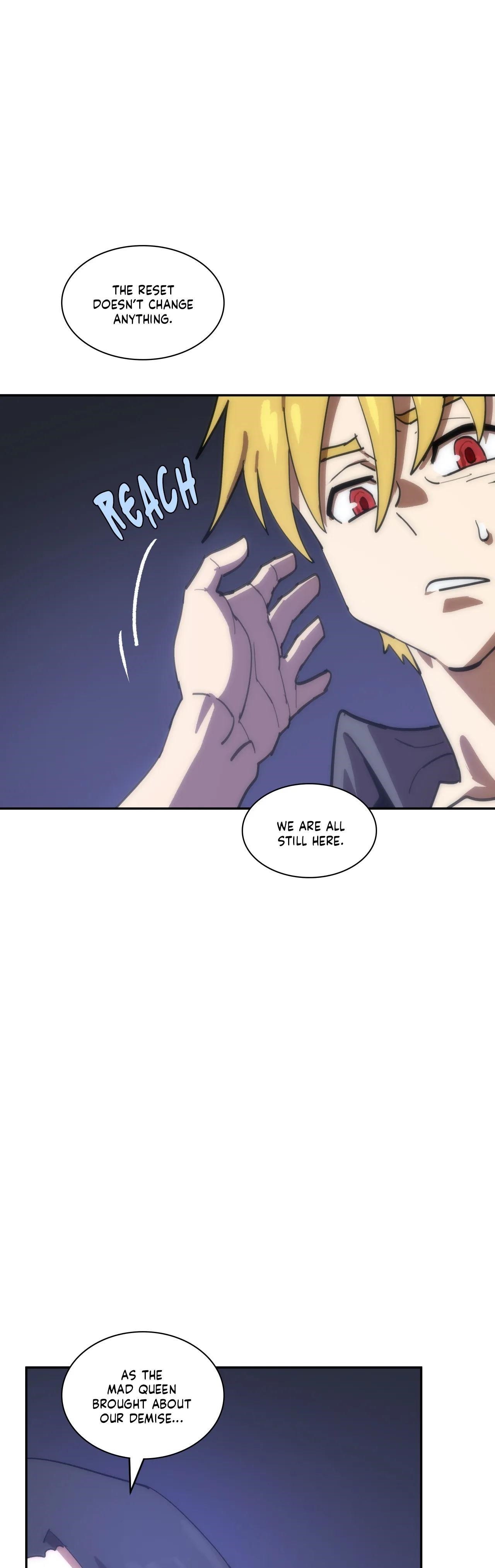Read 4 Cut Hero Manga Online