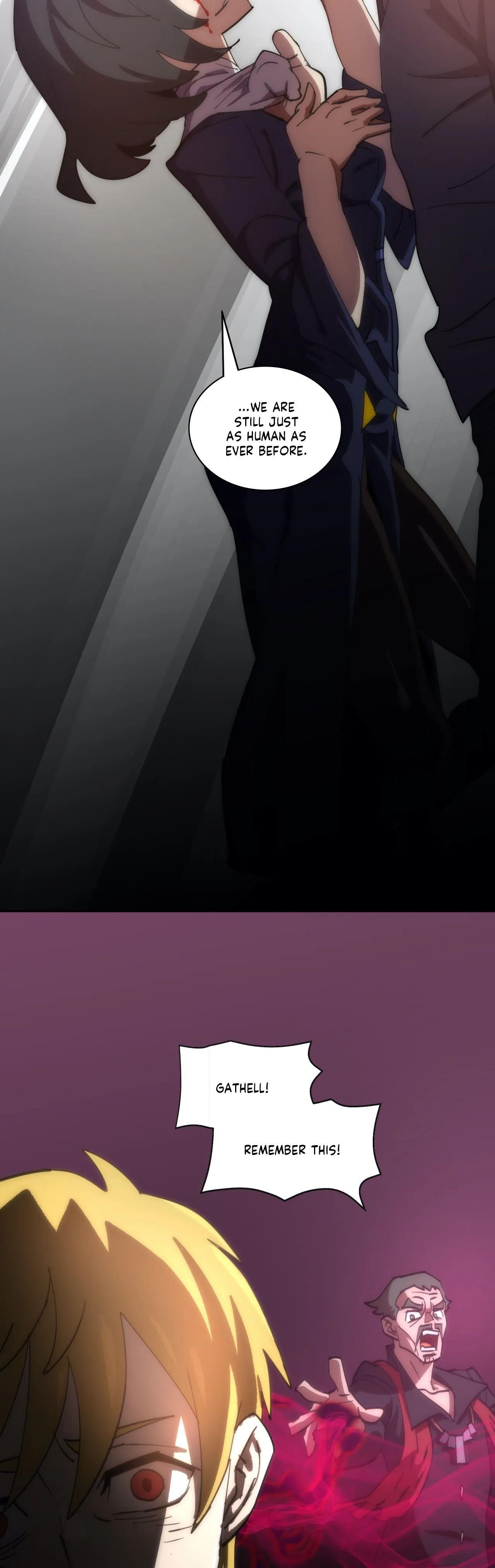 Read 4 Cut Hero Manga Online