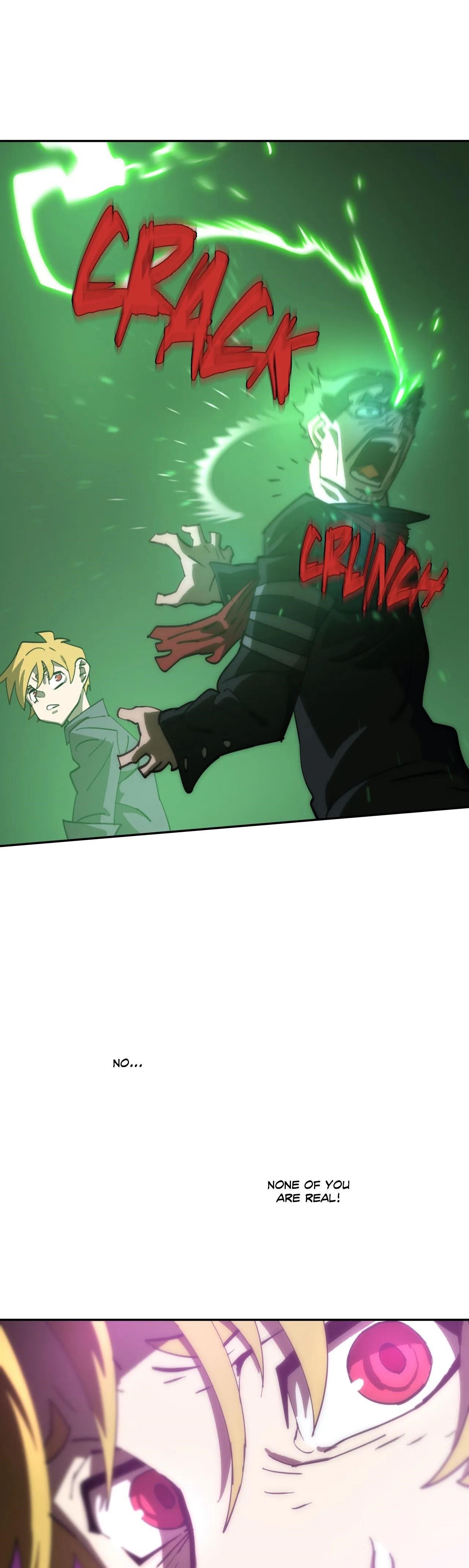 Read 4 Cut Hero Manga Online