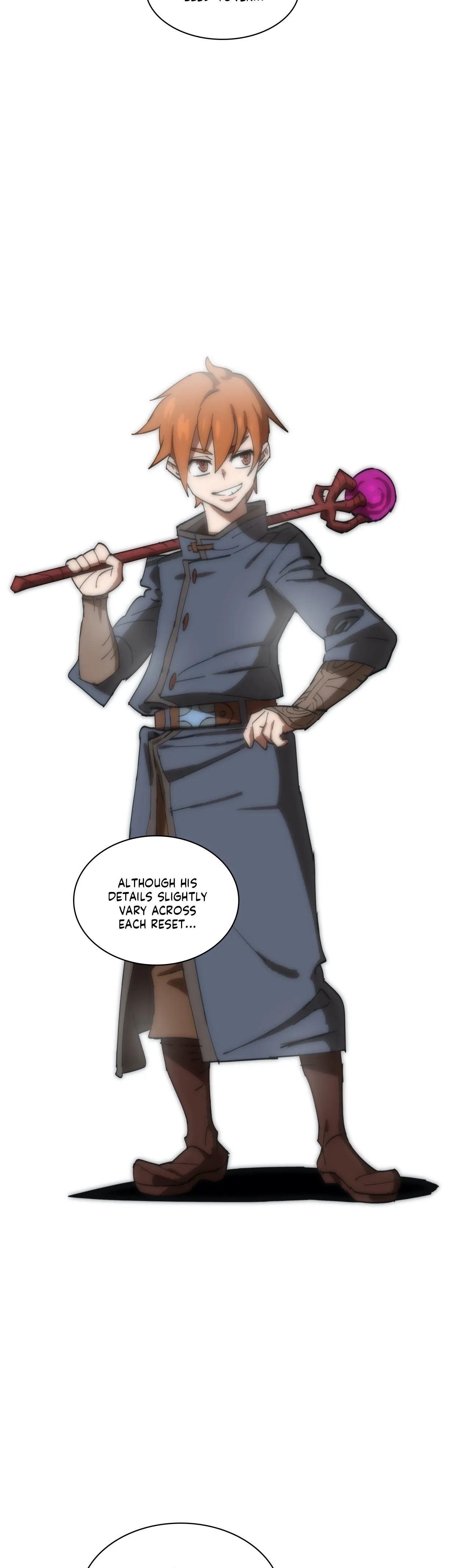 Read 4 Cut Hero Manga Online