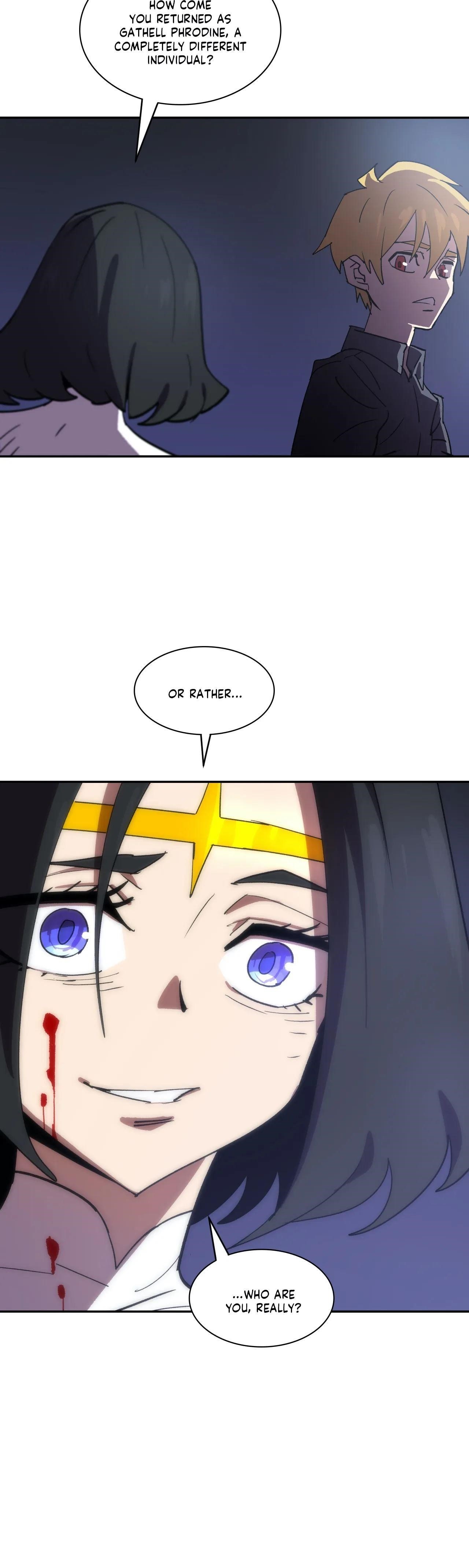 Read 4 Cut Hero Manga Online