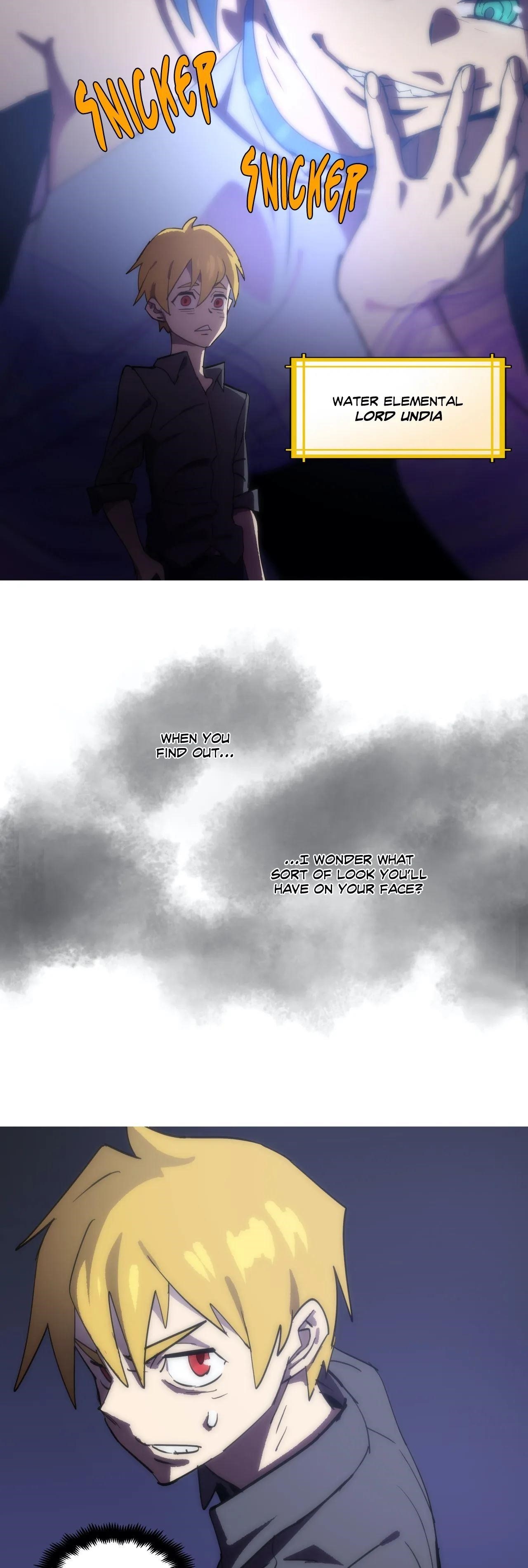 Read 4 Cut Hero Manga Online