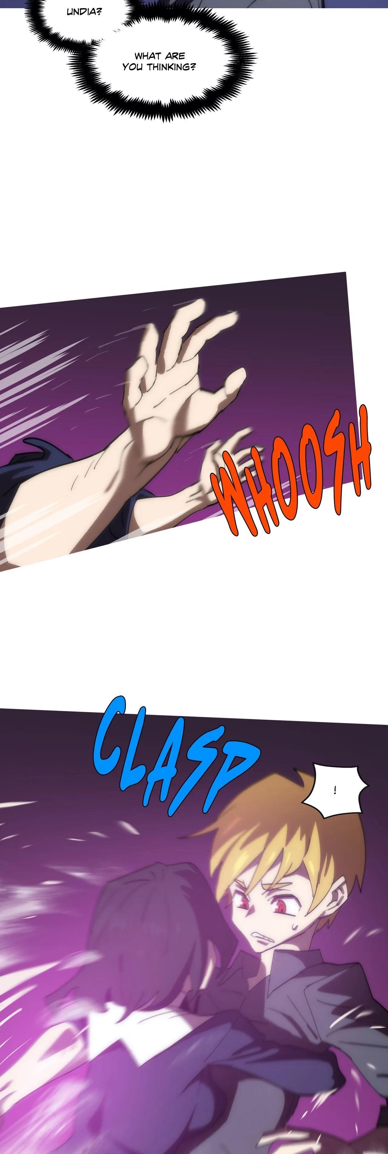 Read 4 Cut Hero Manga Online