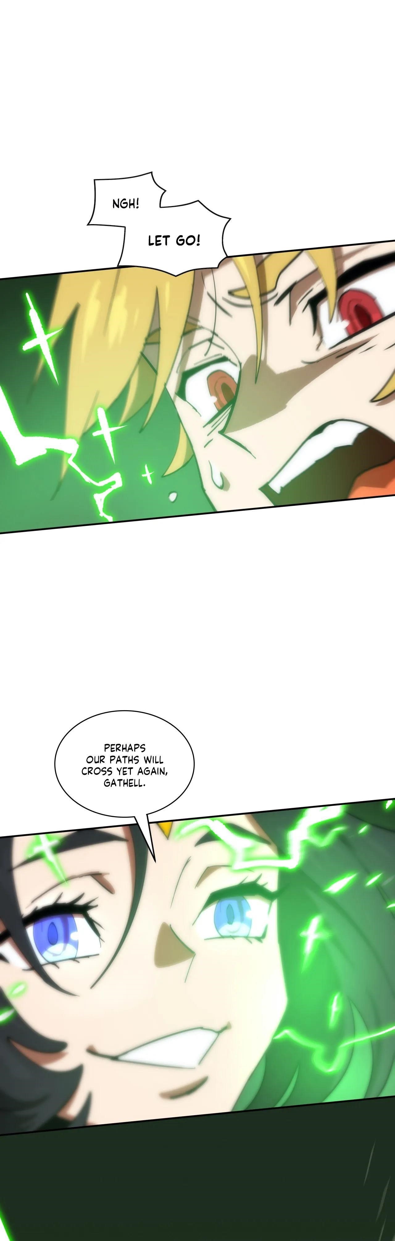 Read 4 Cut Hero Manga Online