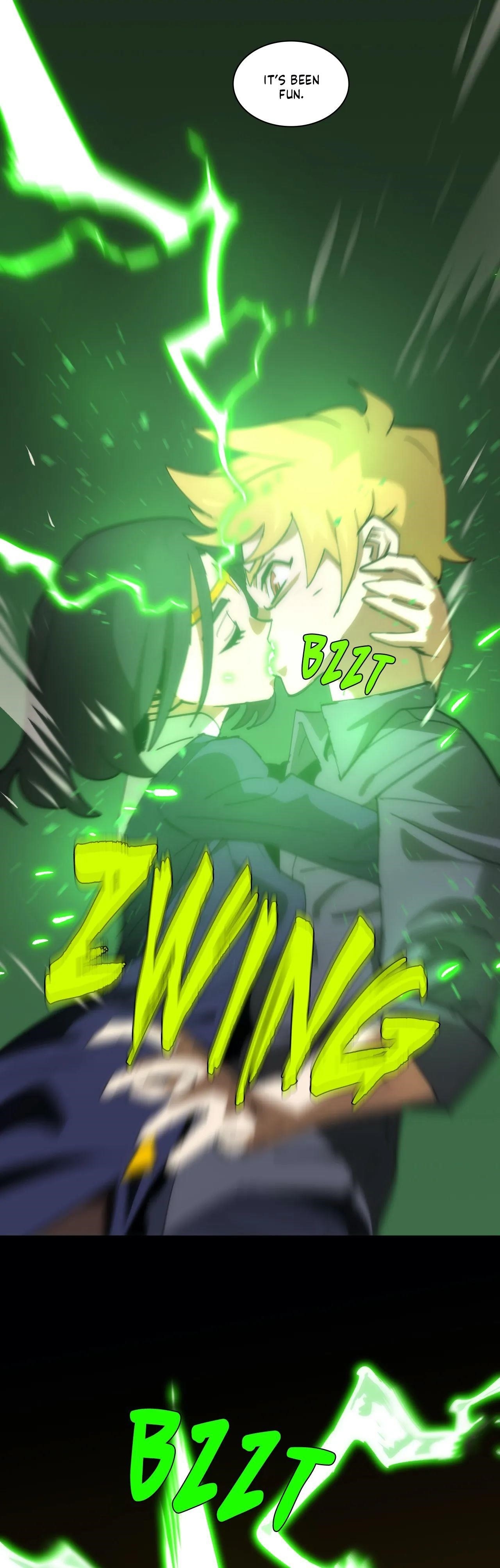Read 4 Cut Hero Manga Online