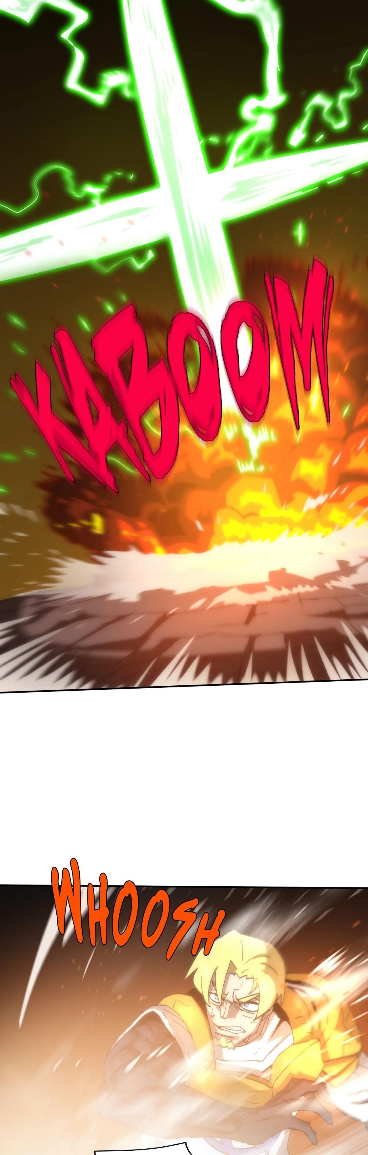 Read 4 Cut Hero Manga Online