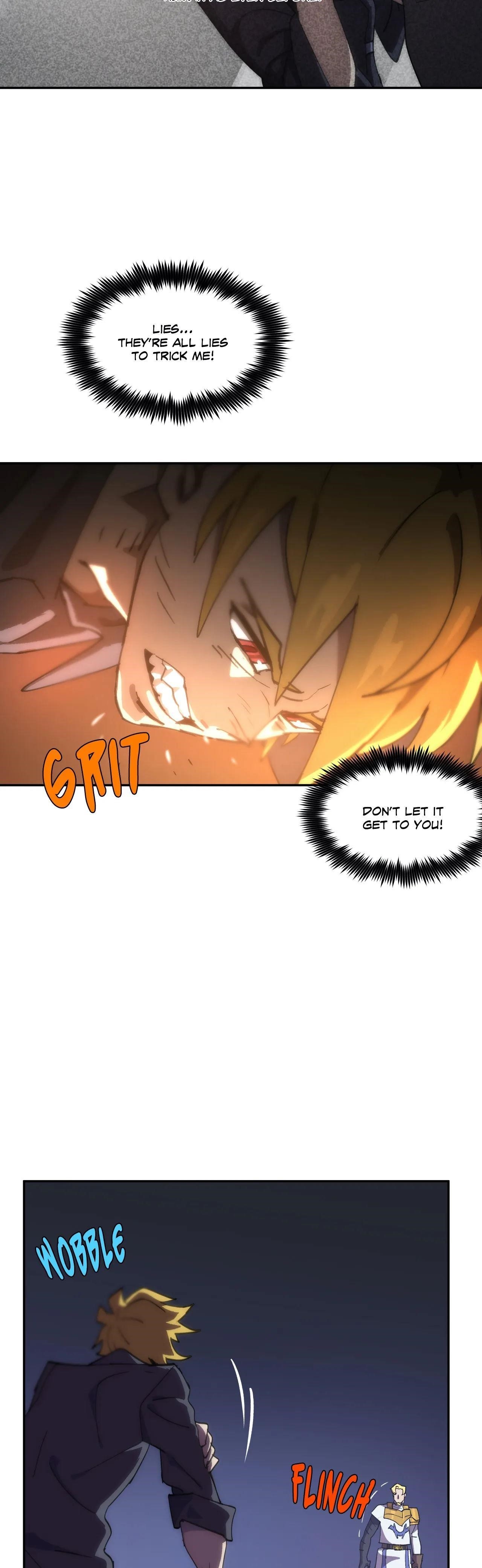 Read 4 Cut Hero Manga Online