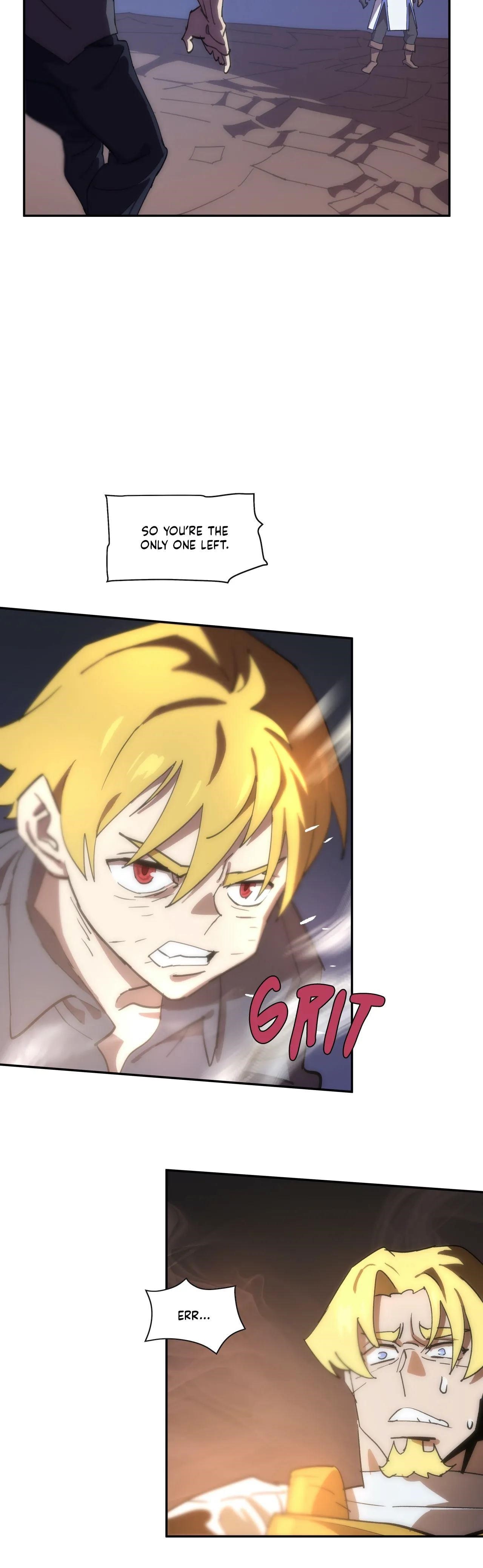 Read 4 Cut Hero Manga Online
