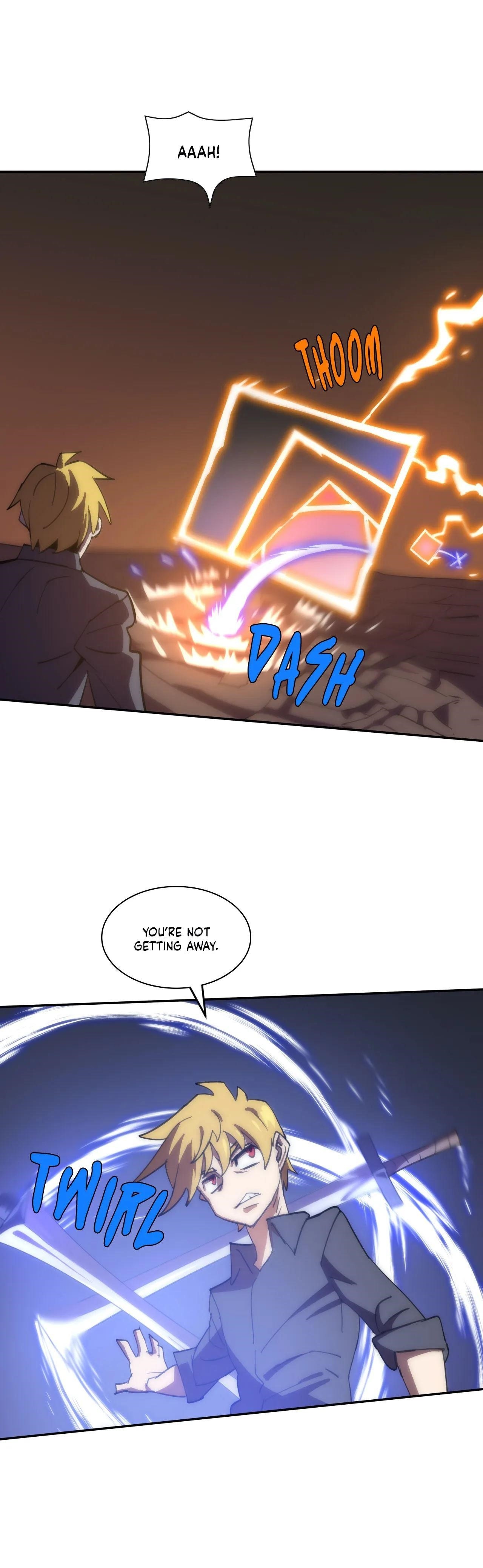 Read 4 Cut Hero Manga Online