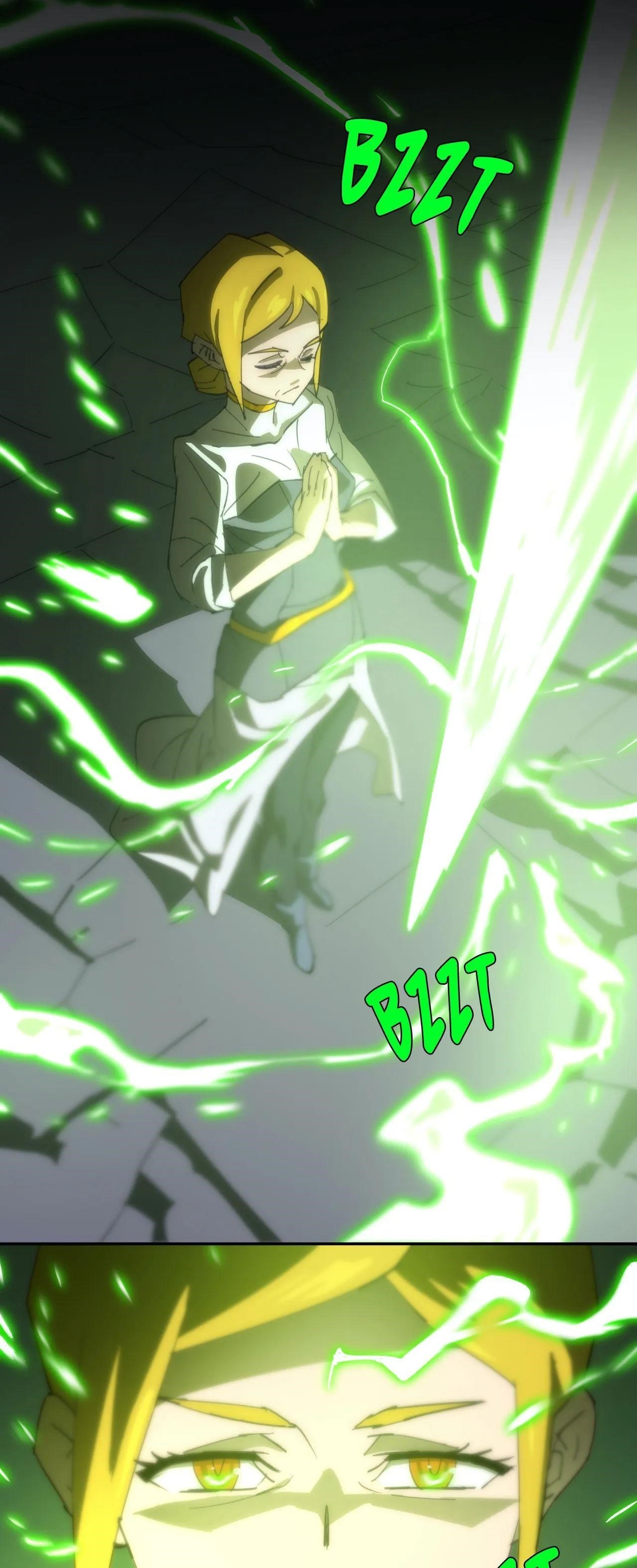 Read 4 Cut Hero Manga Online