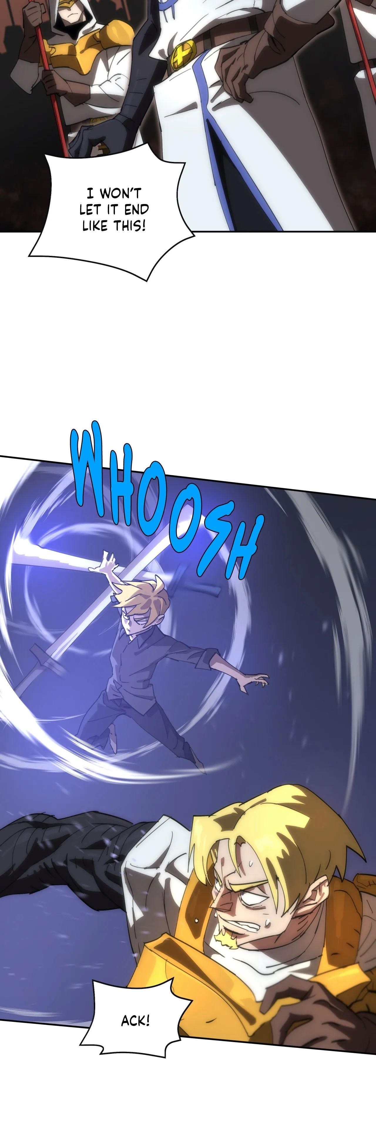 Read 4 Cut Hero Manga Online