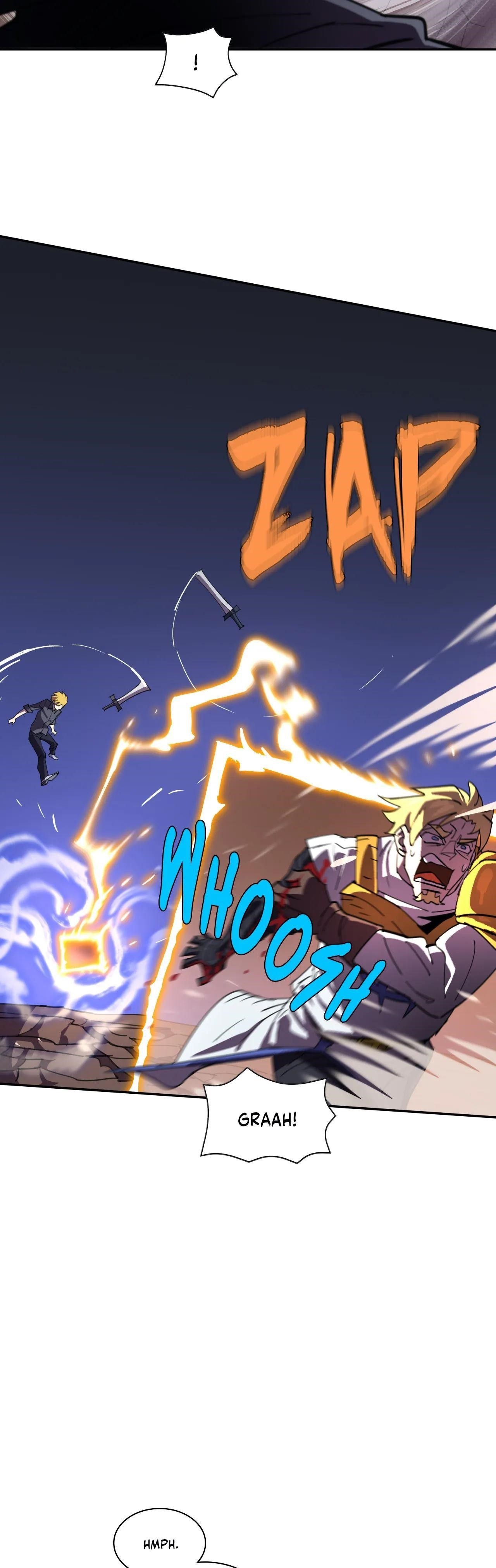 Read 4 Cut Hero Manga Online