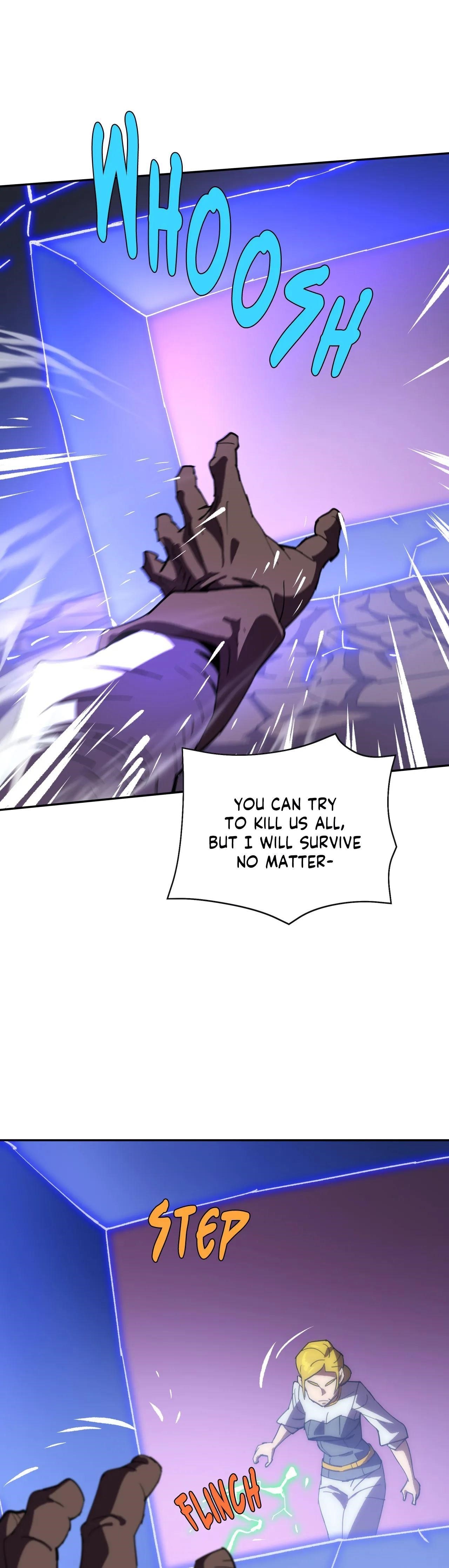 Read 4 Cut Hero Manga Online