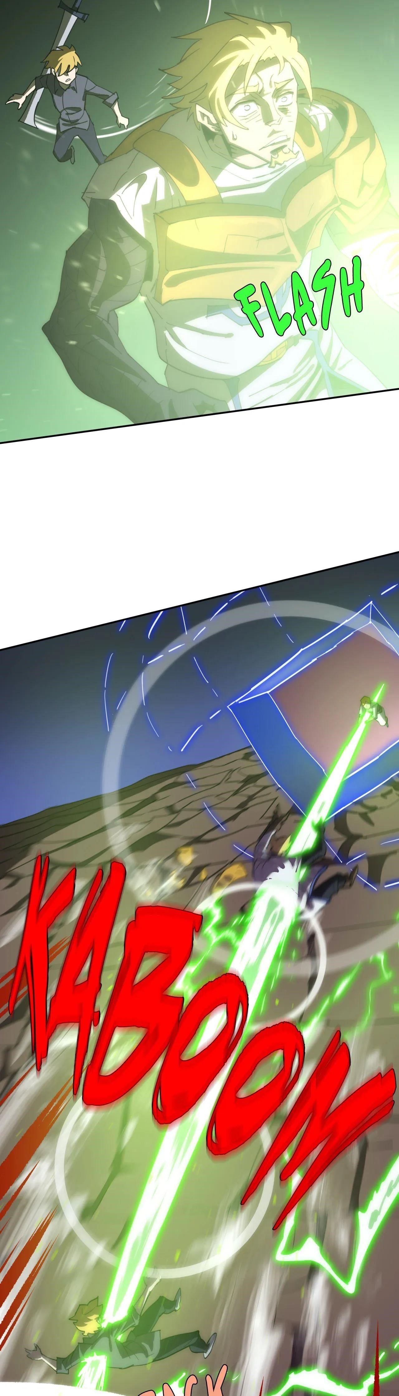 Read 4 Cut Hero Manga Online