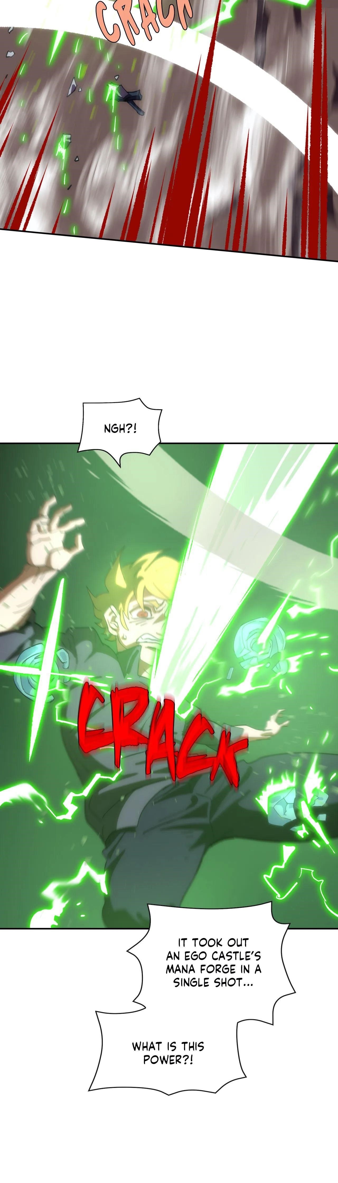 Read 4 Cut Hero Manga Online
