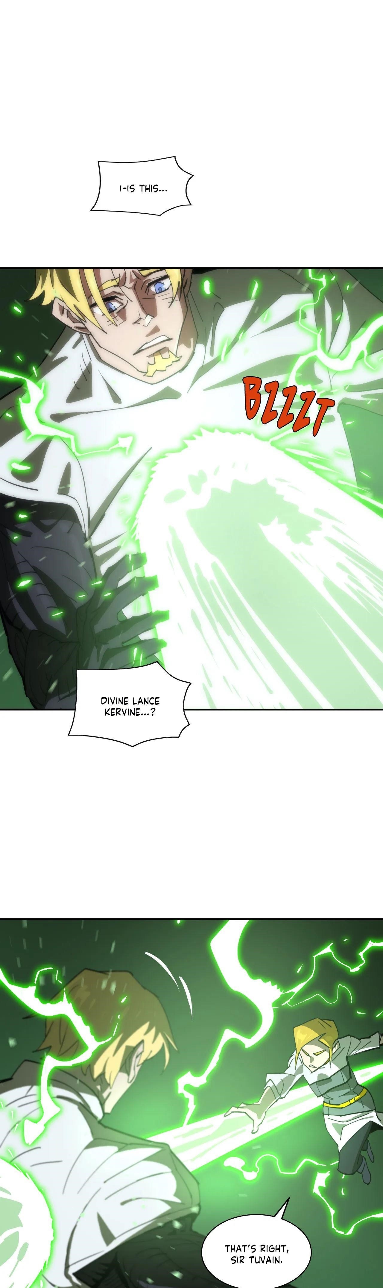 Read 4 Cut Hero Manga Online