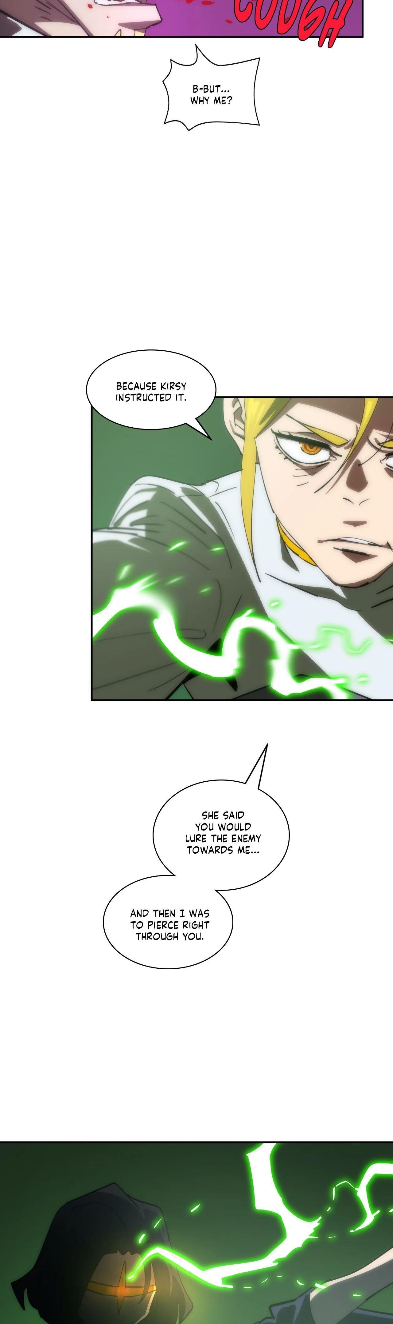 Read 4 Cut Hero Manga Online