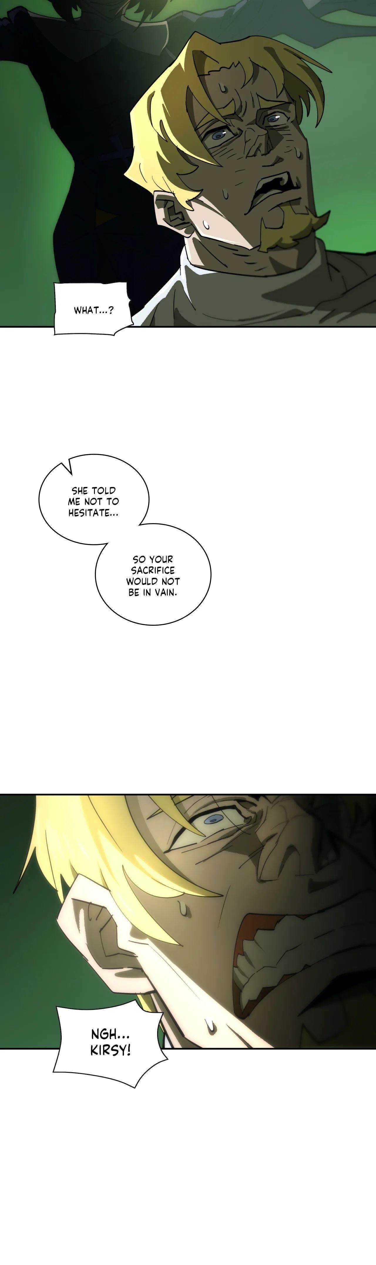 Read 4 Cut Hero Manga Online