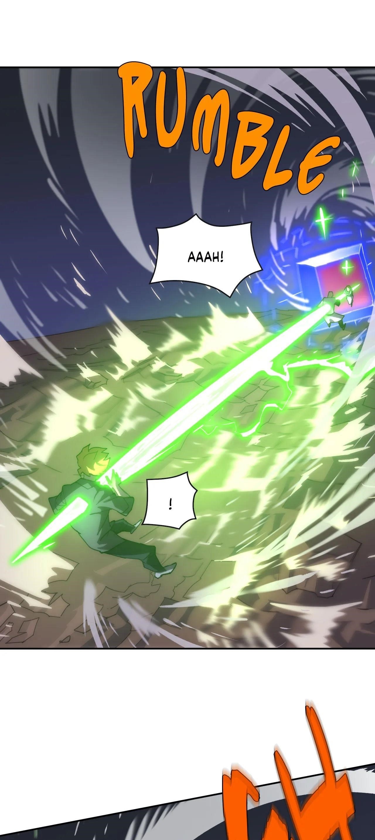 Read 4 Cut Hero Manga Online