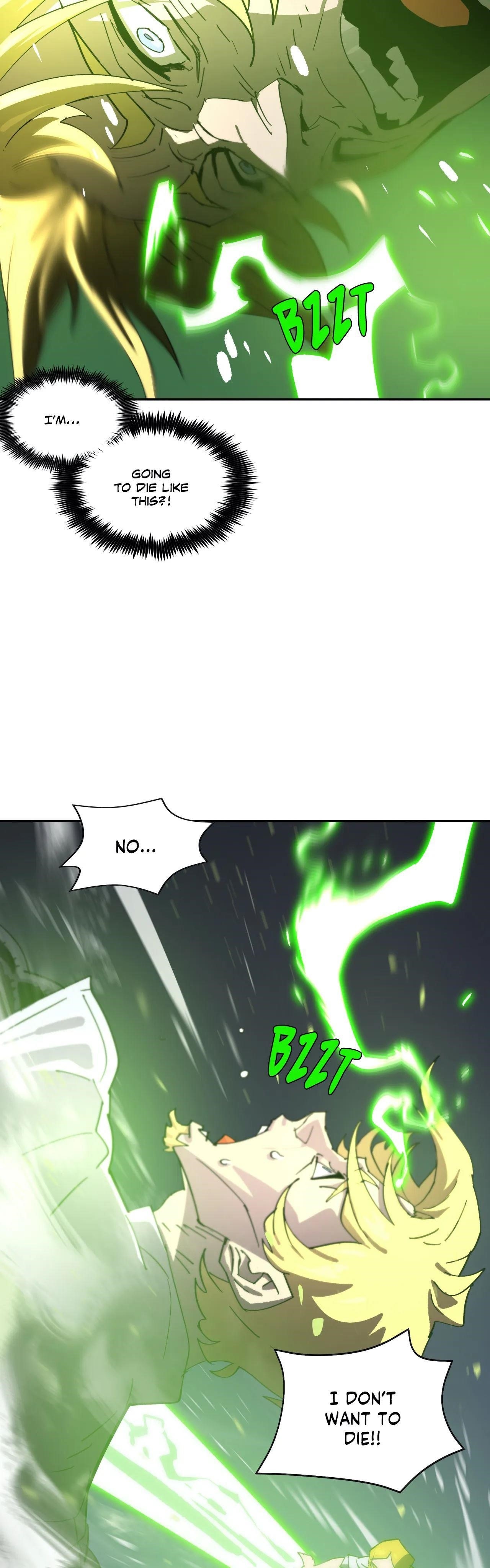 Read 4 Cut Hero Manga Online