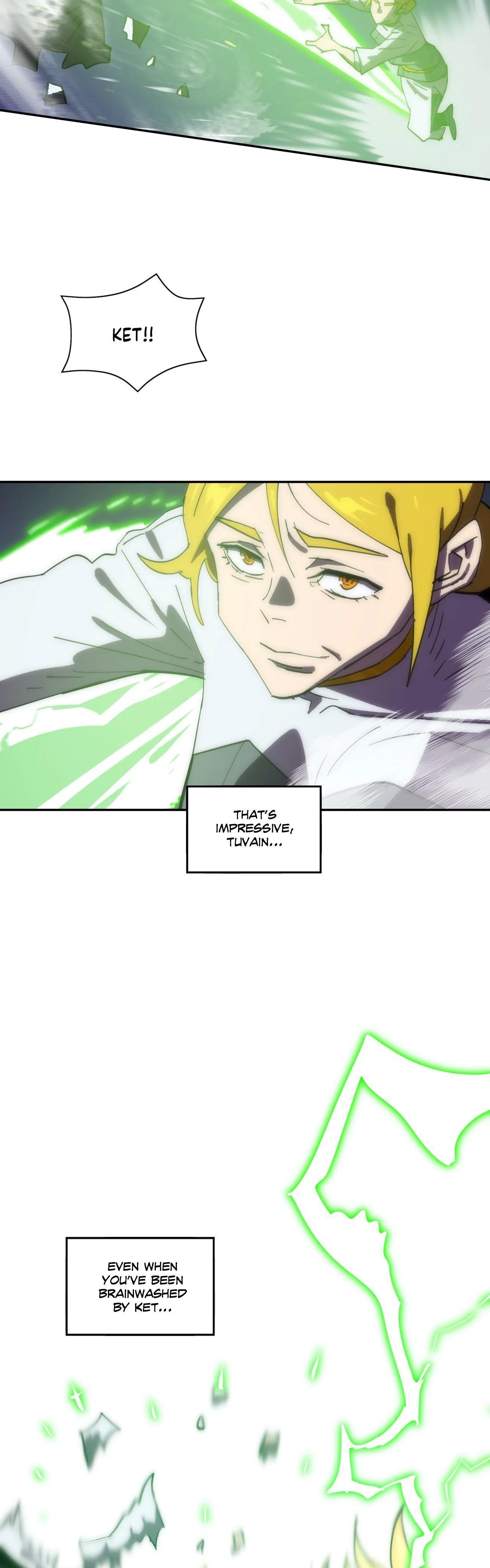 Read 4 Cut Hero Manga Online
