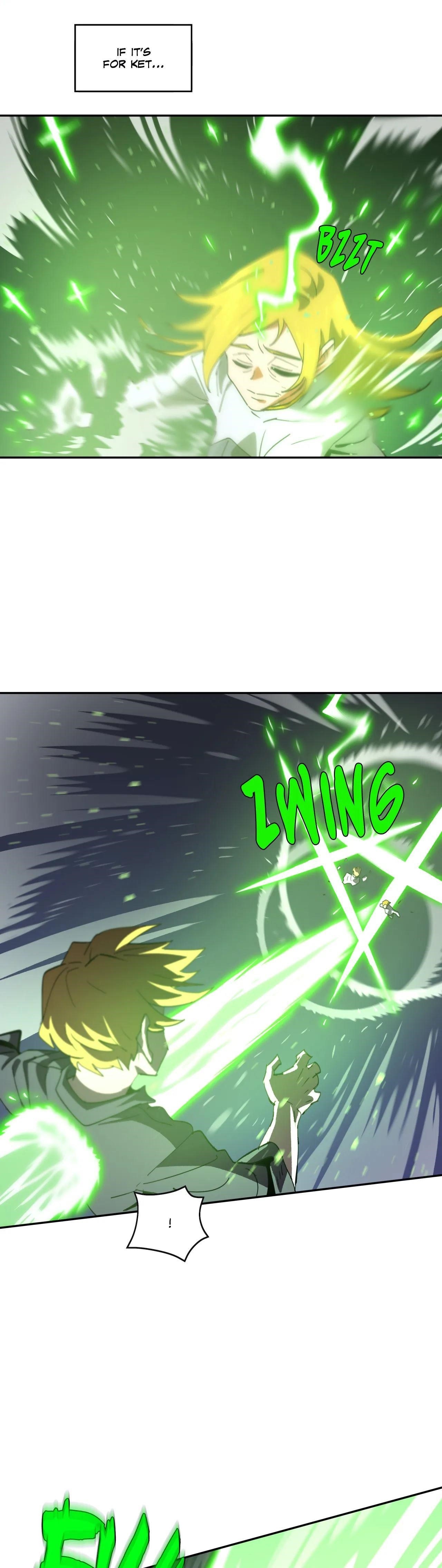Read 4 Cut Hero Manga Online