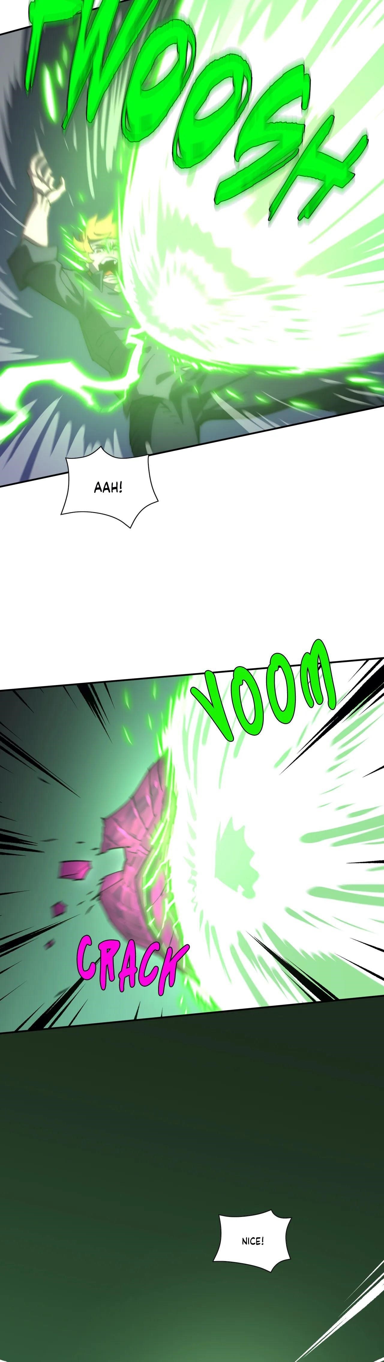 Read 4 Cut Hero Manga Online