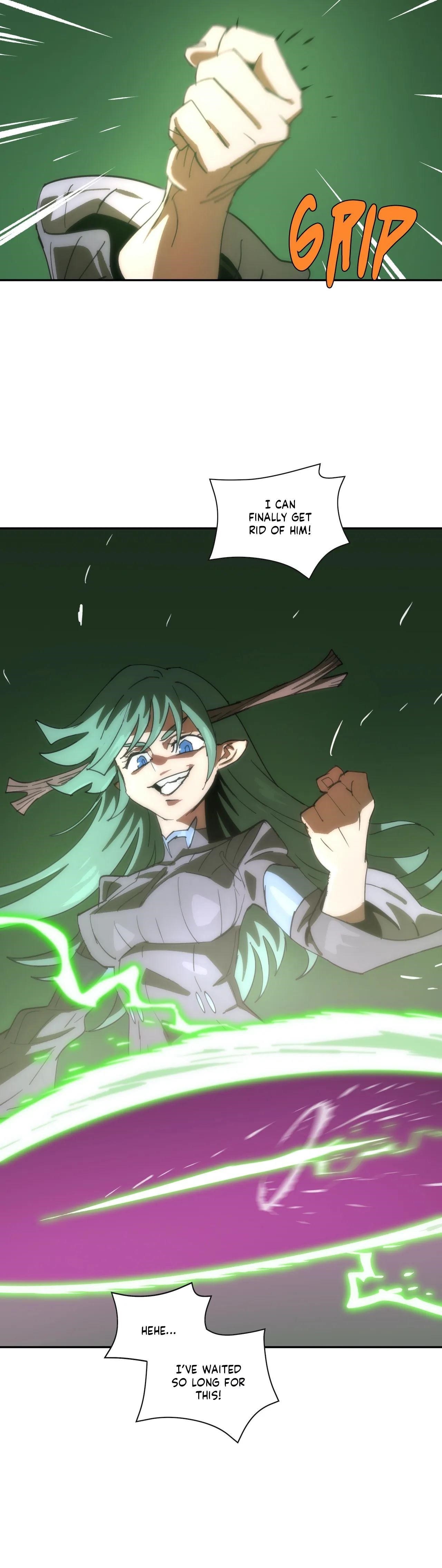 Read 4 Cut Hero Manga Online