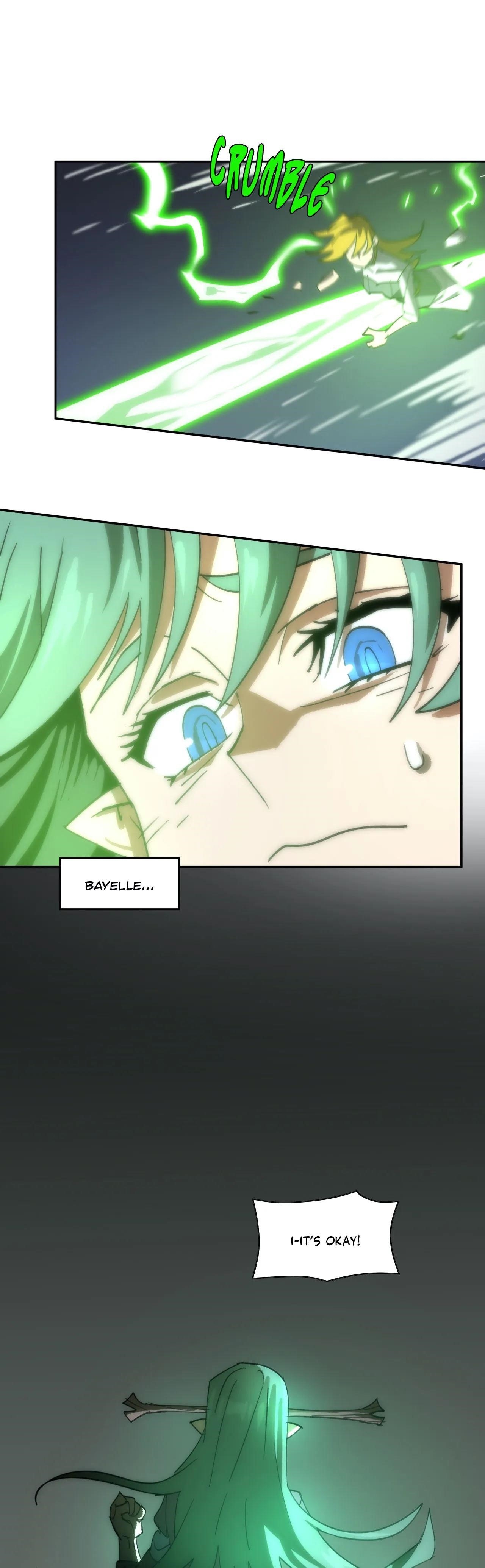 Read 4 Cut Hero Manga Online