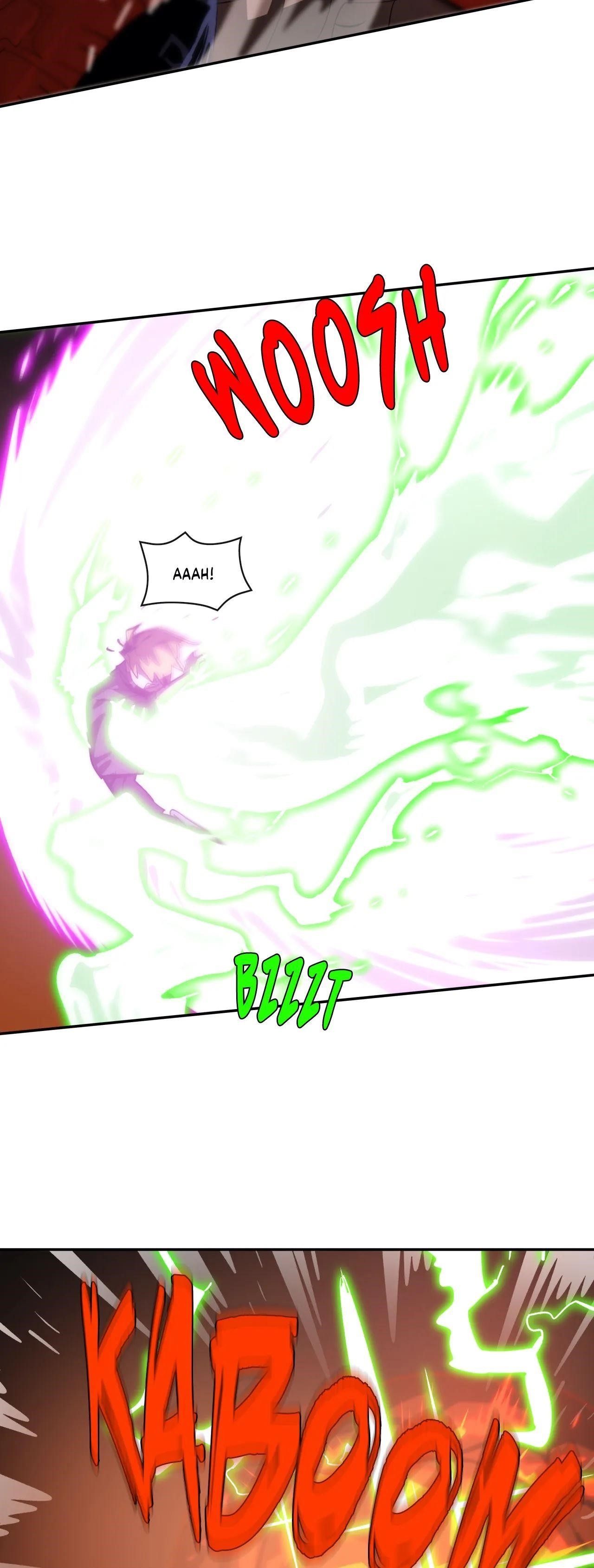Read 4 Cut Hero Manga Online