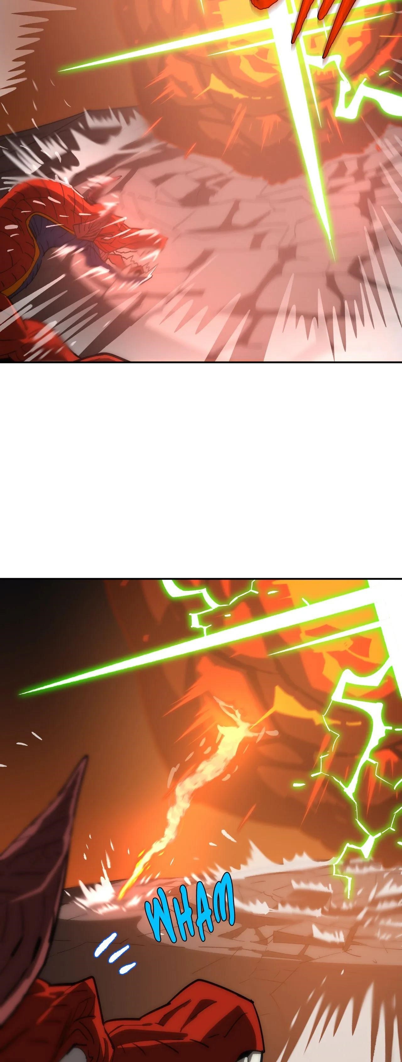 Read 4 Cut Hero Manga Online