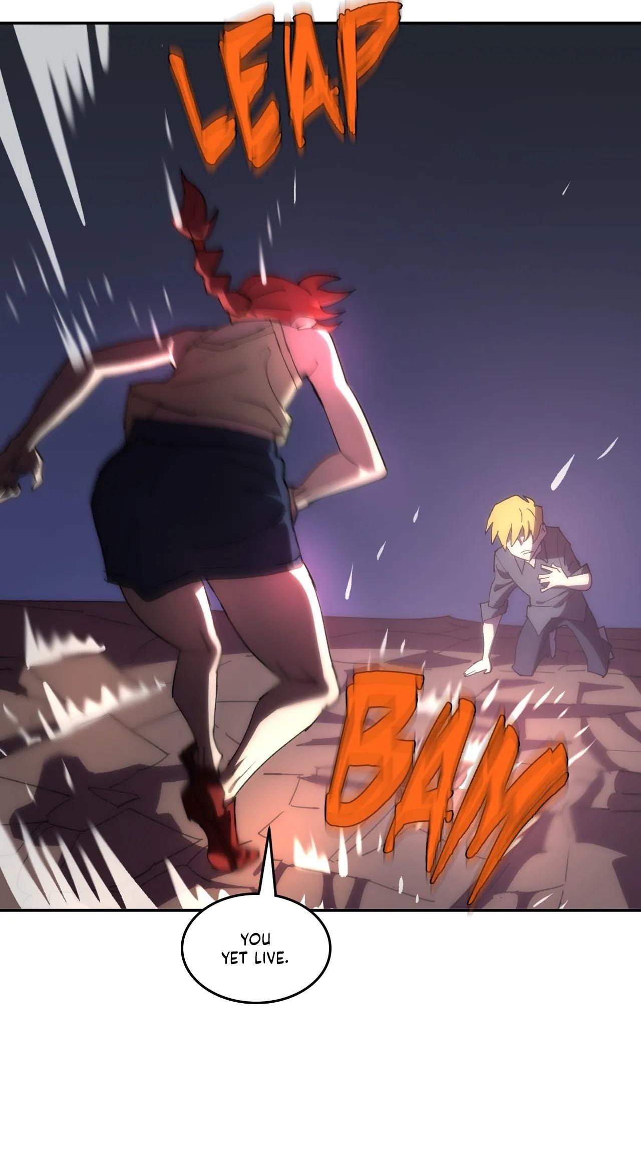 Read 4 Cut Hero Manga Online