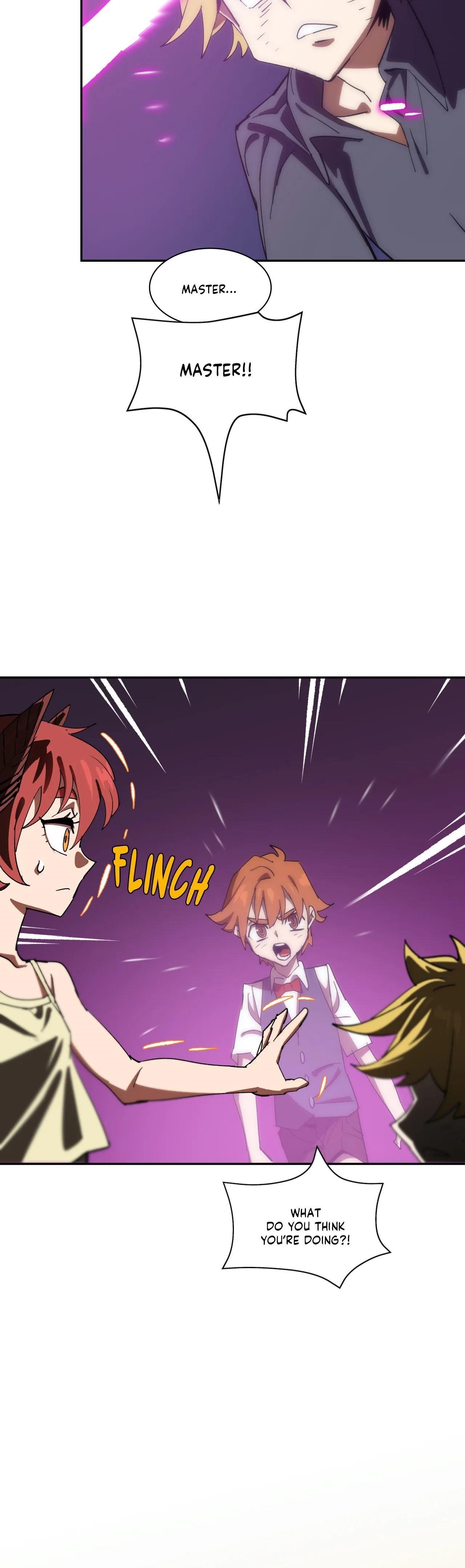 Read 4 Cut Hero Manga Online