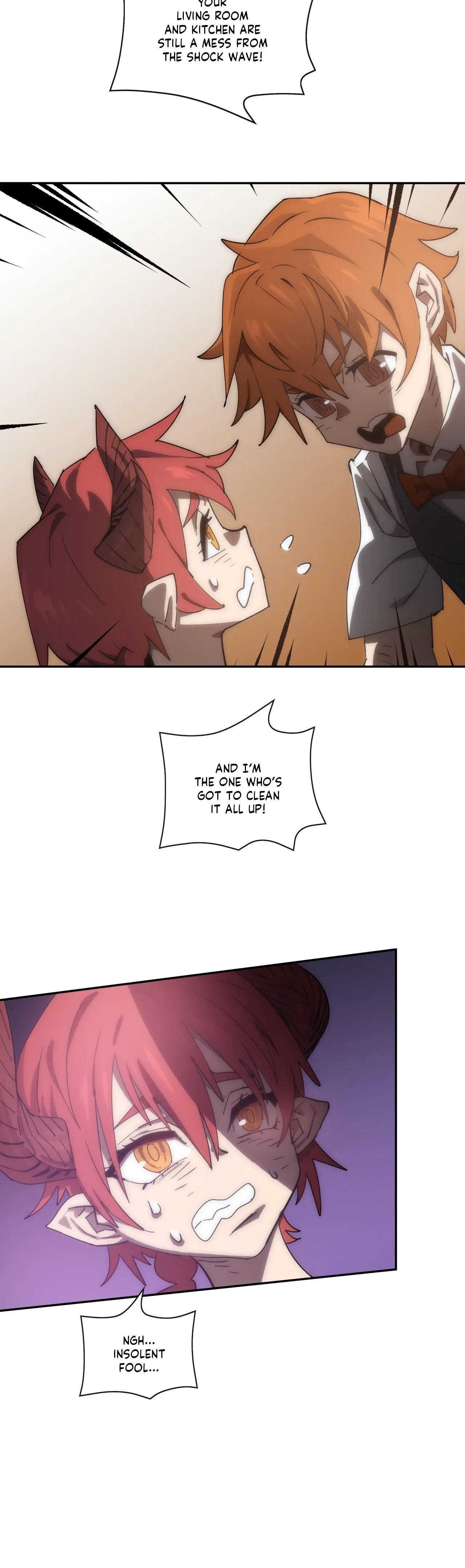 Read 4 Cut Hero Manga Online