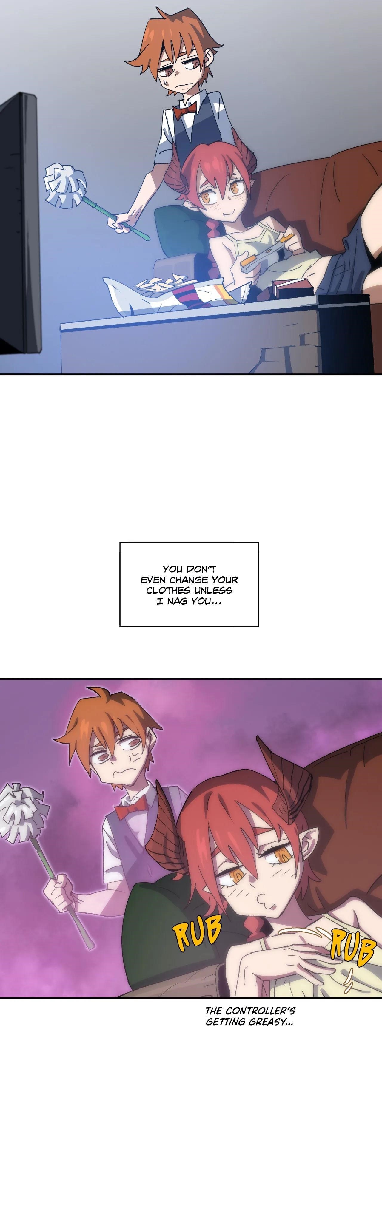 Read 4 Cut Hero Manga Online