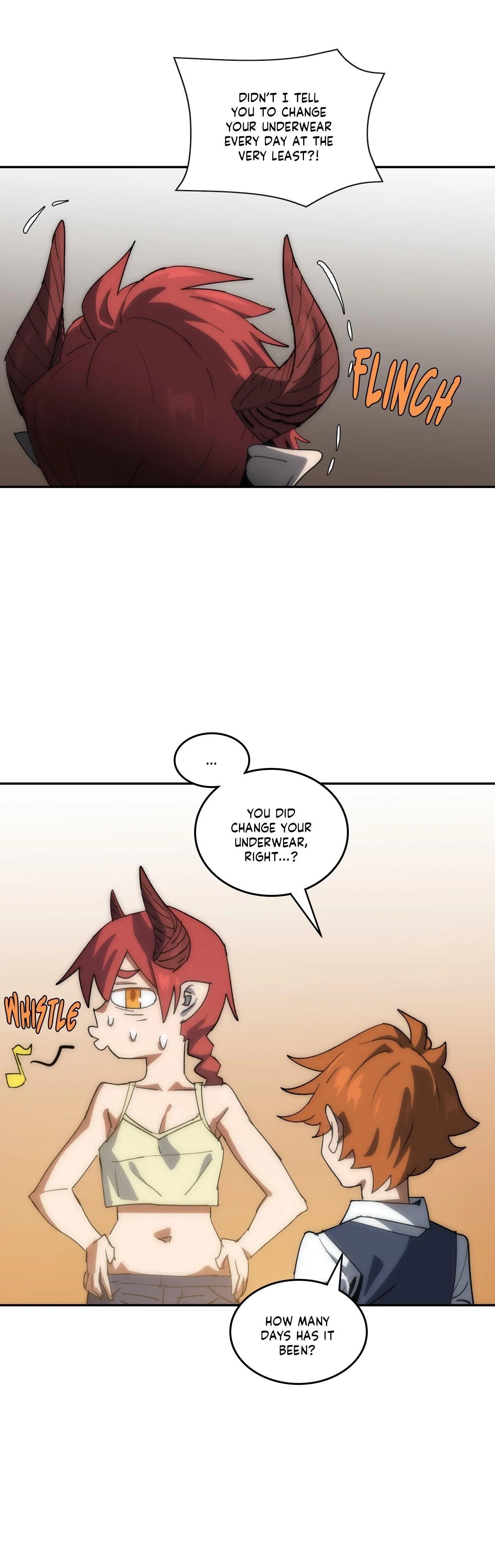 Read 4 Cut Hero Manga Online