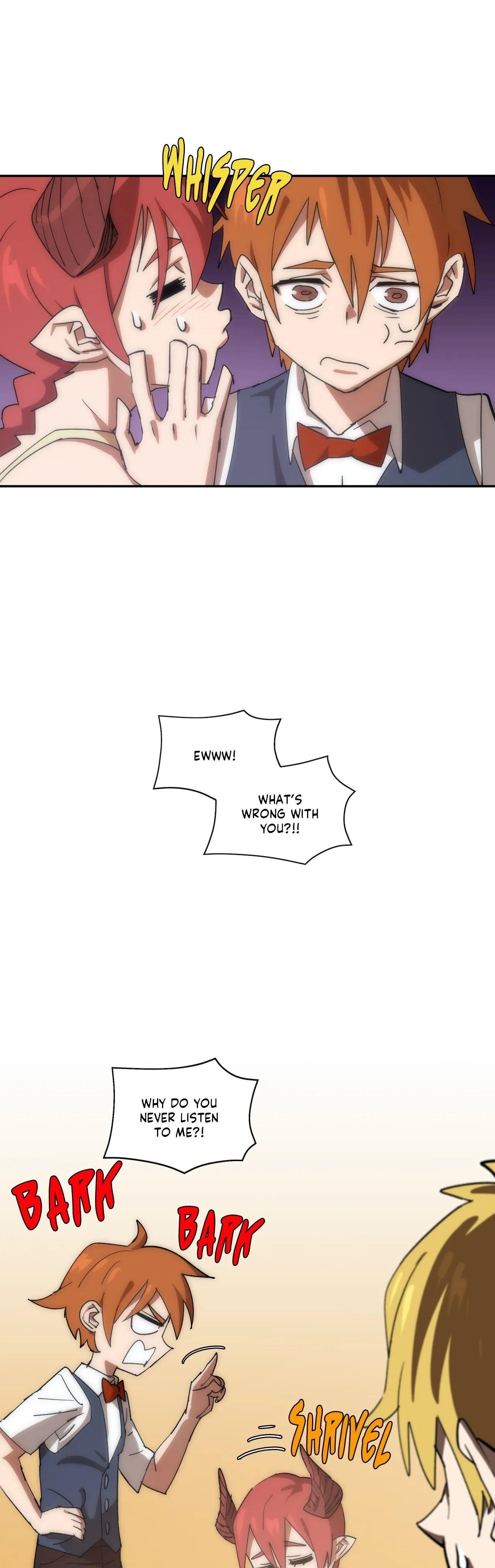 Read 4 Cut Hero Manga Online