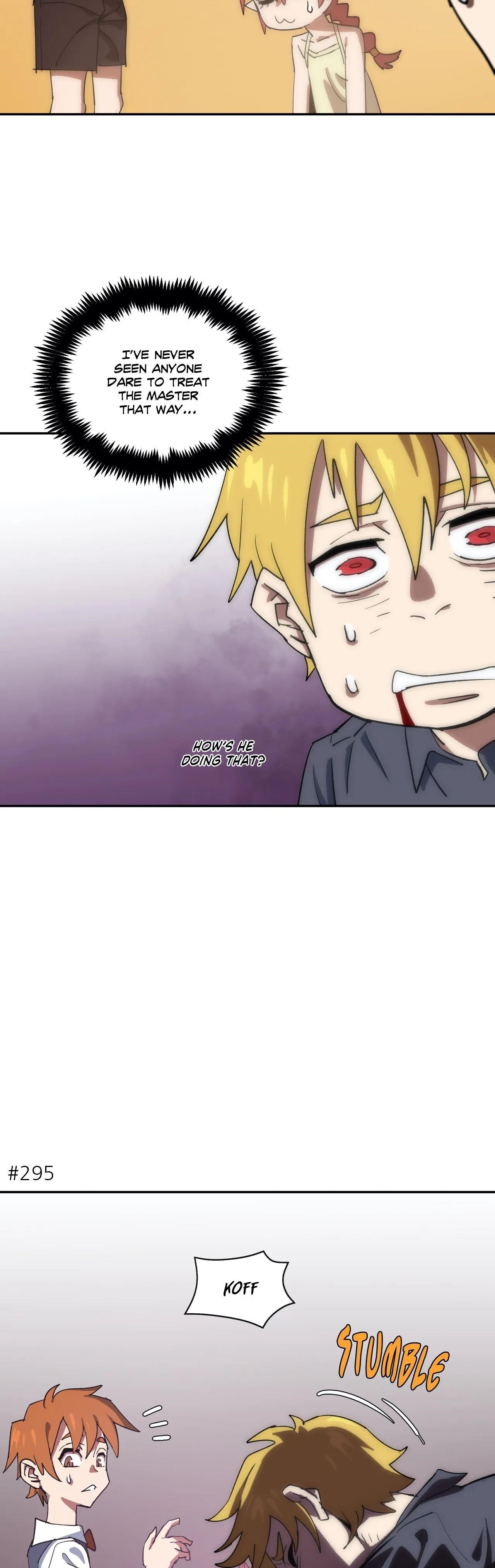 Read 4 Cut Hero Manga Online