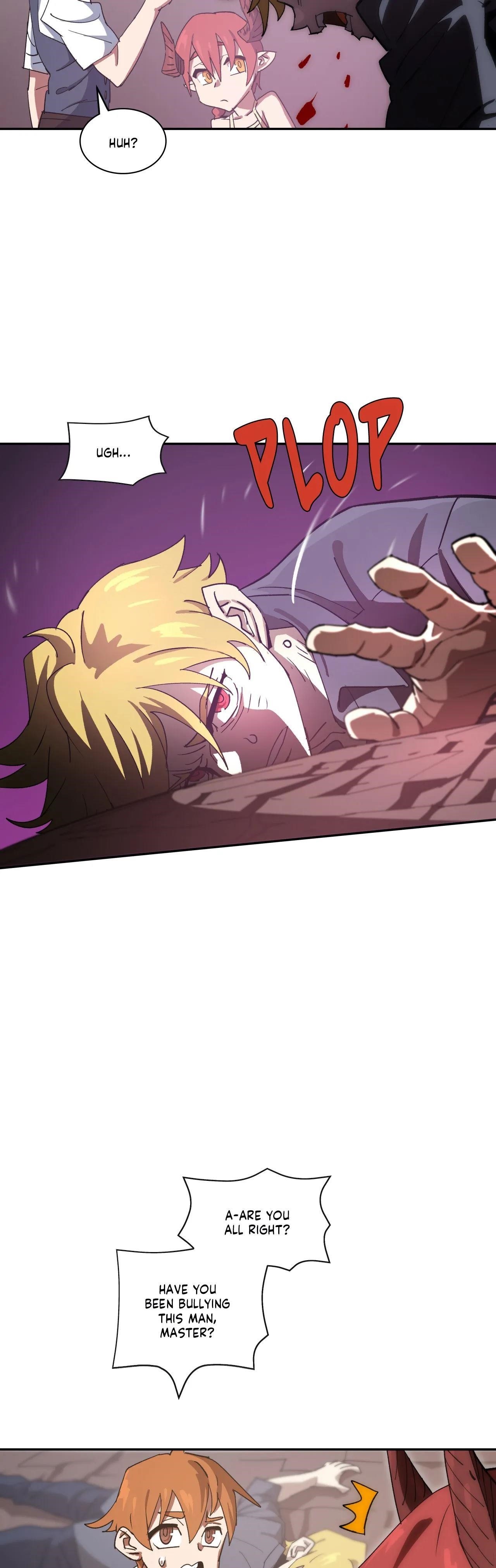 Read 4 Cut Hero Manga Online