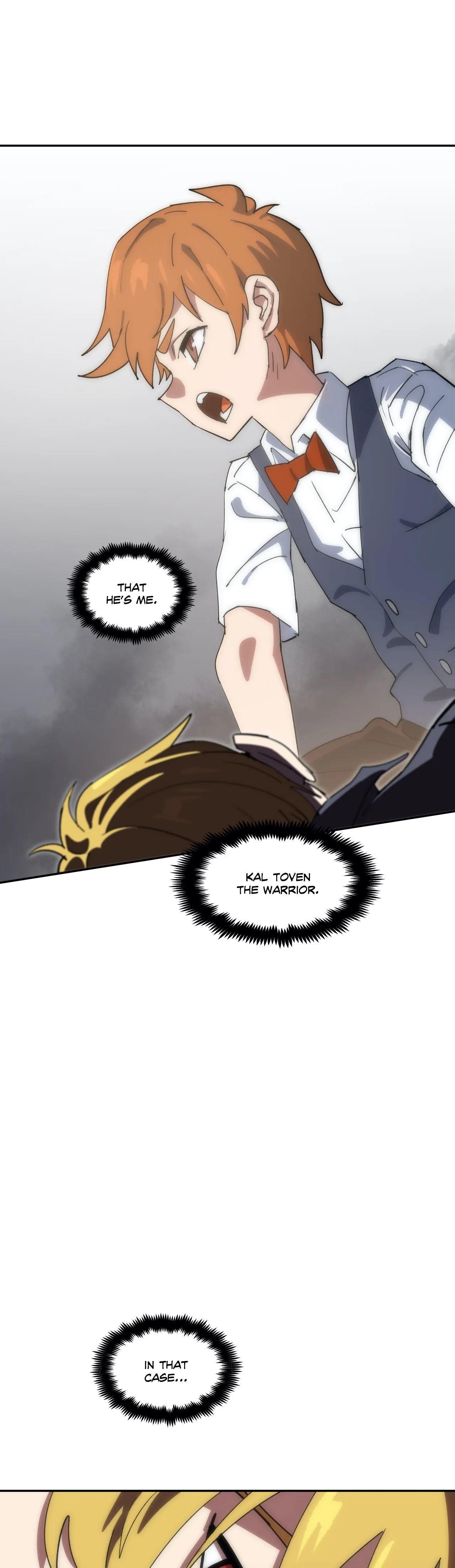 Read 4 Cut Hero Manga Online