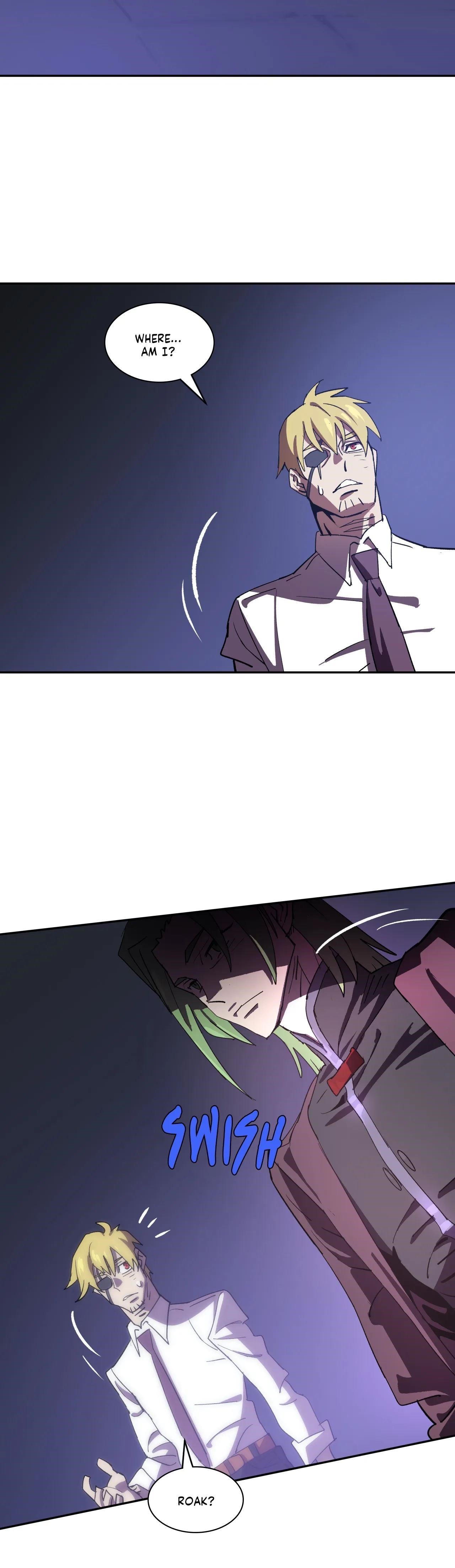 Read 4 Cut Hero Manga Online