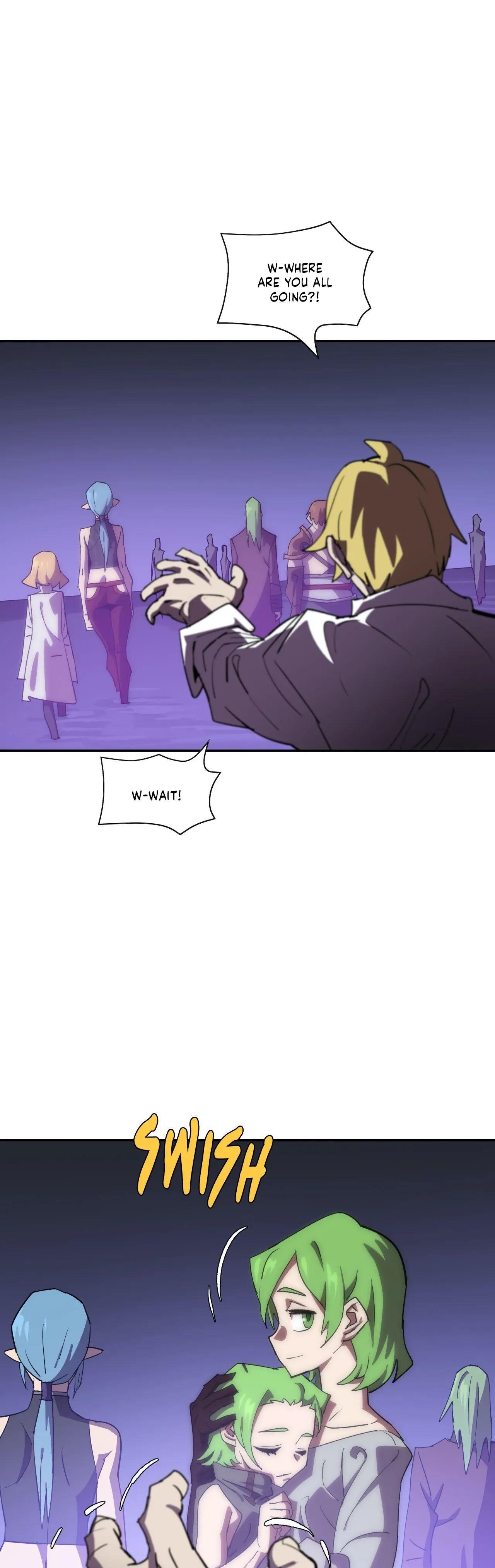 Read 4 Cut Hero Manga Online